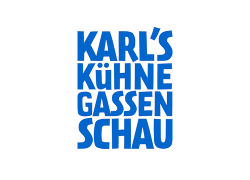 Karl's Kühne Gassenschau