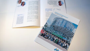 Geschäftsbericht palliative.ch